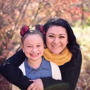 Meet your Posher, Thalia